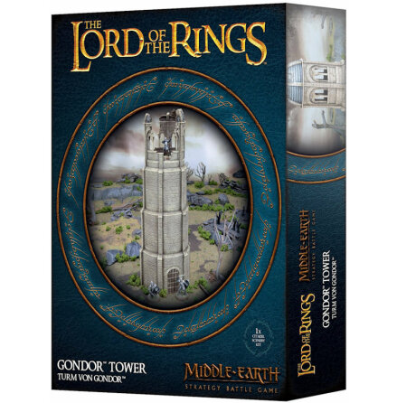 Gondor Tower