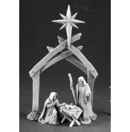 The Nativity