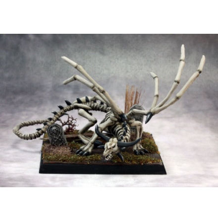 Skeletal Dragon (R-03644)