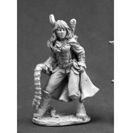 Amrielle, Female Ranger (R-03660)