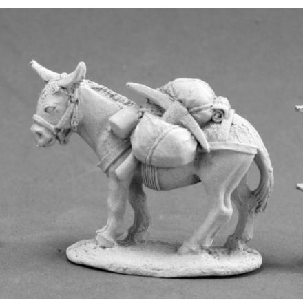 Pack Donkey (R-03671)