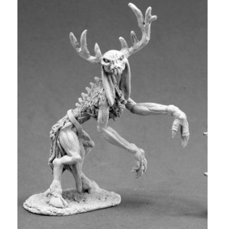 Wendigo