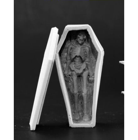 Coffin and Corpse (R-03685)