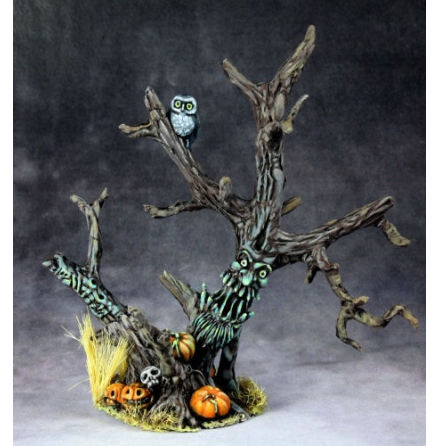 Halloween Tree