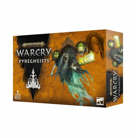 WARCRY: PYREGHEISTS (Release 2024-08-10)