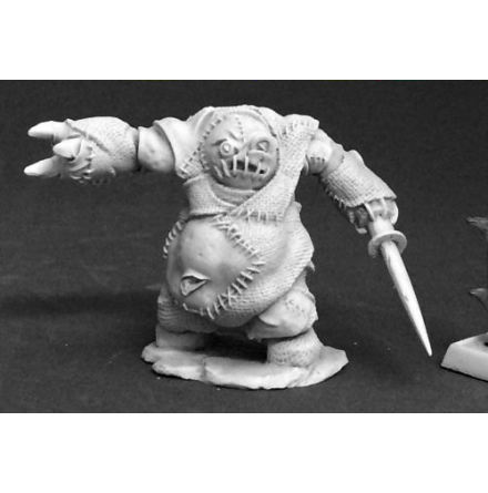 Gutrags, Stitch Golem (R-03696)