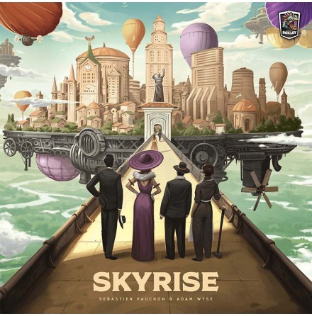 Skyrise