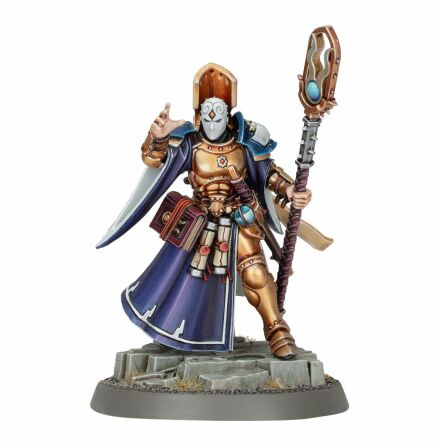 STORMCAST ETERNALS: KNIGHT-ARCANUM