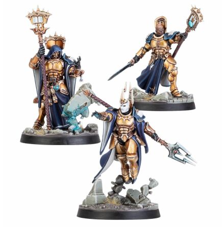 STORMCAST ETERNALS: STORMCOVEN