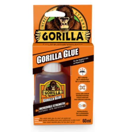 Gorilla Glue 60ml