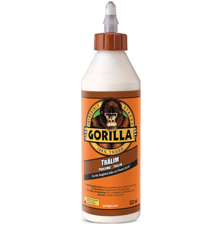 Gorilla Trlim 532ml