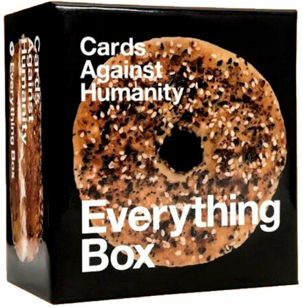 Cards Against Humanity - Everything Box