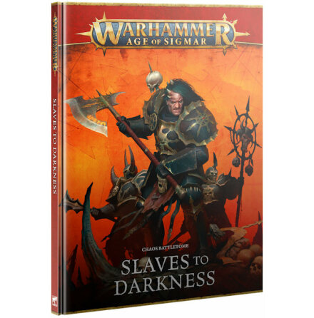 BATTLETOME: SLAVES TO DARKNESS (ENG) (Release 2024-12-07)