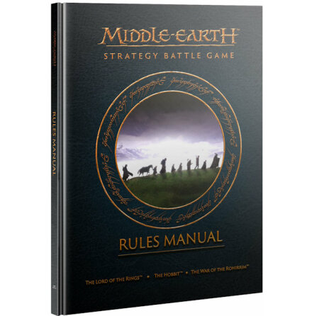 MIDDLE-EARTH SBG: RULES MANUAL 2024 (Release 2024-12-14)