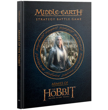 MIDDLE-EARTH SBG: ARMIES OF THE HOBBIT 2024 (Release 2024-12-14)