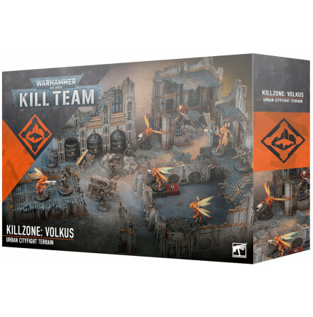 KILLZONE: VOLKUS (3rd ed, release 2024-12-21)