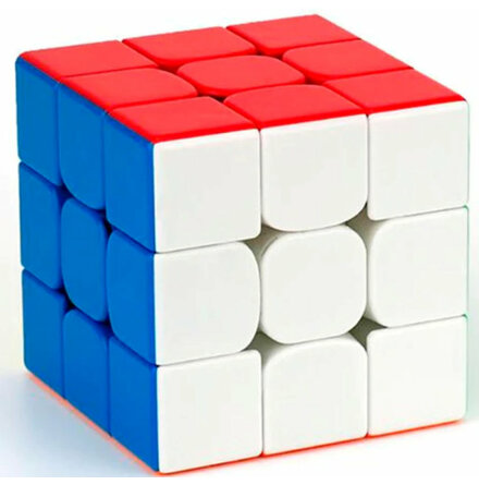 MOYU Kube 3x3 (Speed Rubik)