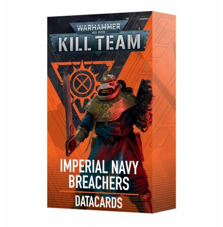 KILL TEAM DATACARDS: IMPERIAL NAVY BREACHERS (3rd ed, release 2024-12-21)