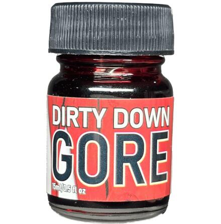 Dirty Down Gore Effect 15ml