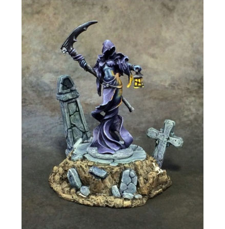 Female Wraith (R-03739)