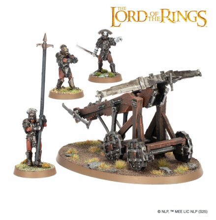 Isengard Assault Ballista (resin)