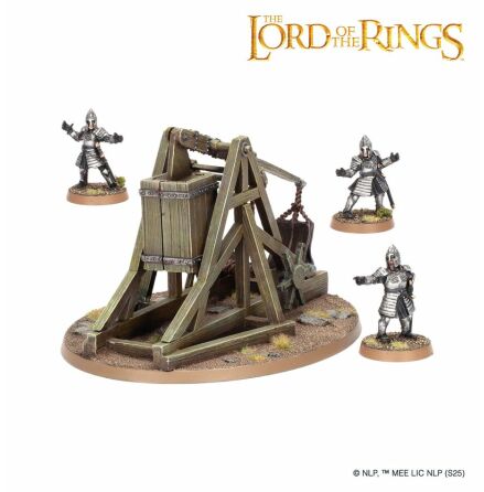 Gondor Battlecry Trebuchet (resin)