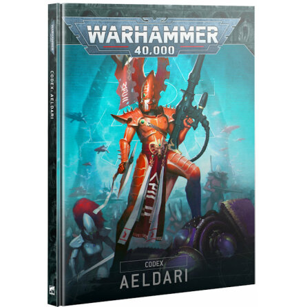 CODEX: AELDARI (10th ed, ENG) (Release 2025-02-08)