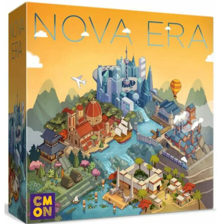 Nova Era