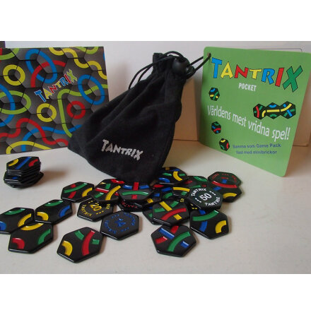 Tantrix Pocket