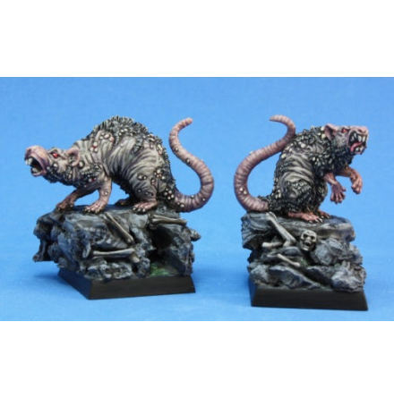 Barrow Rats (2) (R-03753)