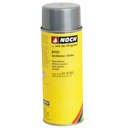 Spray Glue (Haftfix) 400 ml