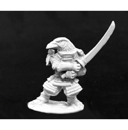 Tengu Warrior